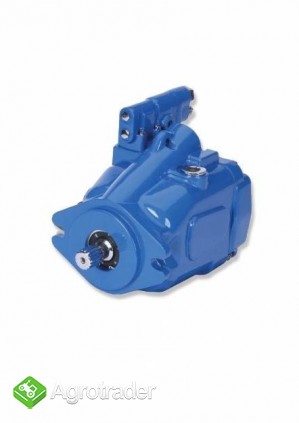 Vickers pompa Vickers 2525V21A17 pompy Vickers - zdjęcie 1