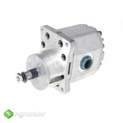 Pompa PZ-100T Pompy PZ 100T