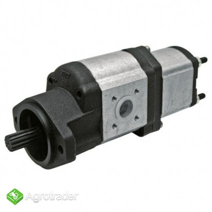 Pompa Bosch 0510010007