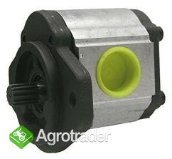 Pompa Bosch 0510525039 - zdjęcie 2