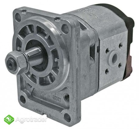 Pompa Bosch 0510525040 - zdjęcie 1