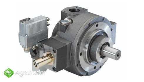 Pompa Moog 0514 600 075 - zdjęcie 2