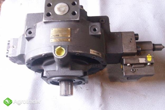 Pompa Moog 0514 703 219 - zdjęcie 2