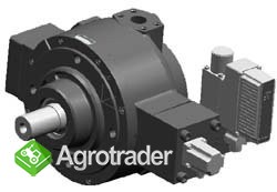 Pompa Moog D951 0015 10 - zdjęcie 2