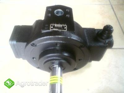 Pompa Moog D951 0023 10