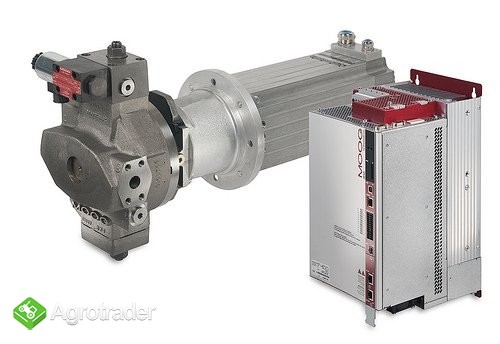 Pompa Moog D954 0042 10