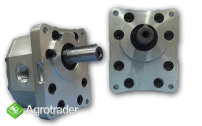 Pompa PZ-40TW Pompy PZ 40TW