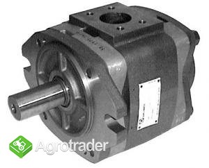 Pompa zębata VOITH IPH6 125 111 - zdjęcie 2