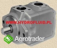 Silnik 26M25, 26M30, 26M35 - VICKERS