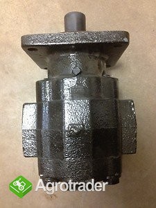 Silnik PERMCO M5100A767ADXK2500