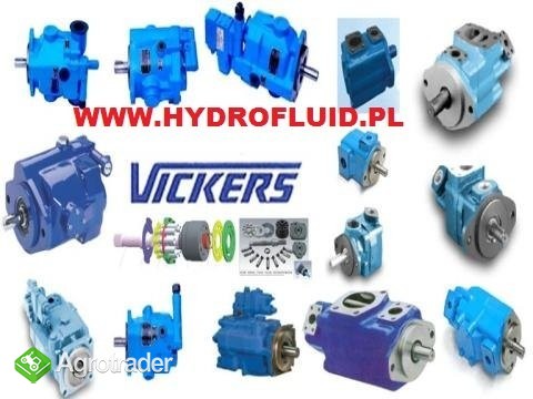 Pompa A2FO32, A2FO45, A2FO56, A2FO63 - HYDROMATIK - zdjęcie 2