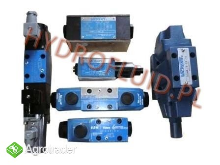 Pompa A2VK12, A2VK16, A2VK23, A2VK28 - HYDROMATIK - zdjęcie 3