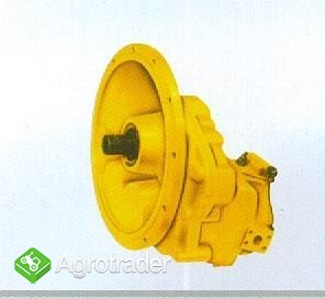 Pompa Hydromatik A10VSO45DFR130R-PPA12N00 - zdjęcie 2