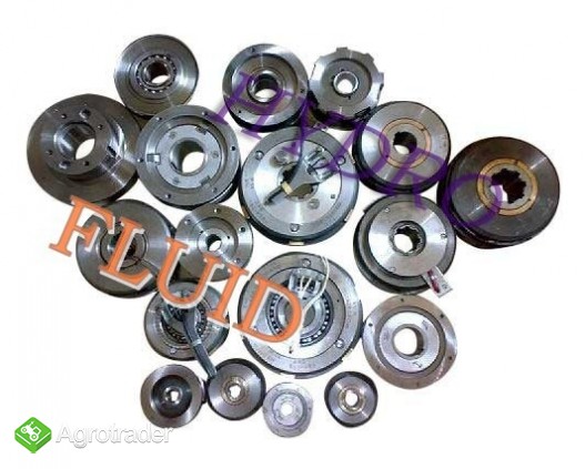 Pompa PVPC, PVPCA, PVPCX - ATOS - zdjęcie 4