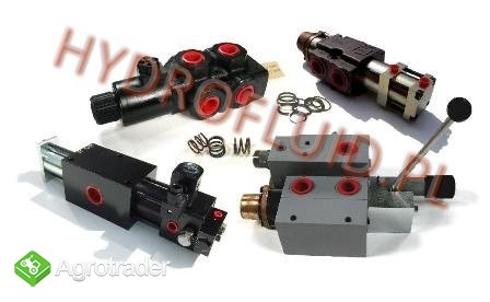 Elektropompka 4COP 6-09, 4COP 6-10, 4COP 6-12 - zdjęcie 3