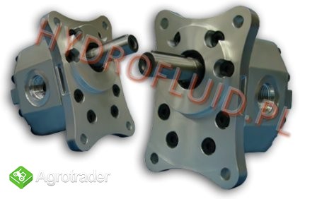 Pompa PZ-10 / PZ-10A