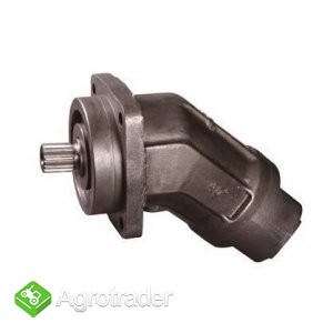 Silnik Hydromatik A2FM25060L-PPB01 - zdjęcie 1