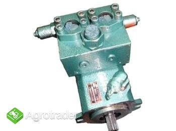 Silnik Linde MV75 - zdjęcie 2