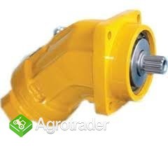 Silnik Hydromatik A2FM2861W