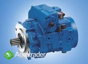 Pompa Hydromatik A2V107ELOR1G00PP - zdjęcie 2