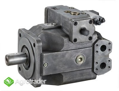 Pompa Hydromatik A4V71DA2.0L1G1B10