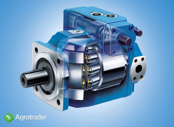 Pompa Hydromatik A4V90EL1.0R00203A