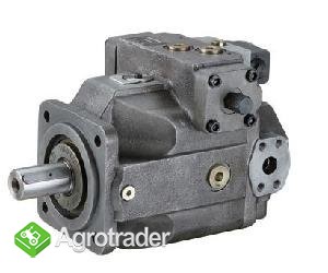 Pompa Hydromatik A4VG180EP32R NFD 02F21SH-1 - zdjęcie 2