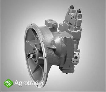 Pompa Hydromatik A8VO55LRCH 2 - zdjęcie 1