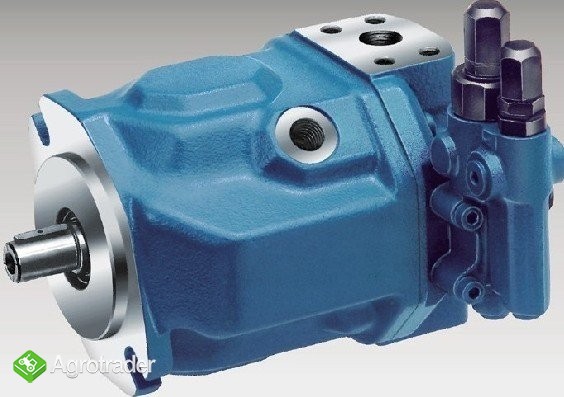 Pompa Hydromatik A11VLO250DRG10LNZD112N00 - zdjęcie 1