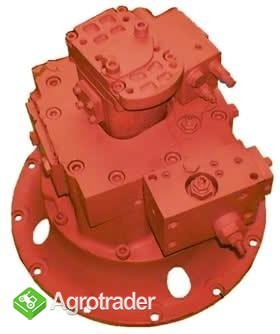 Pompa Linde BPR260-01 L - zdjęcie 2