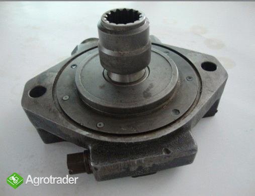 Pompa Linde BPV200 R - zdjęcie 1