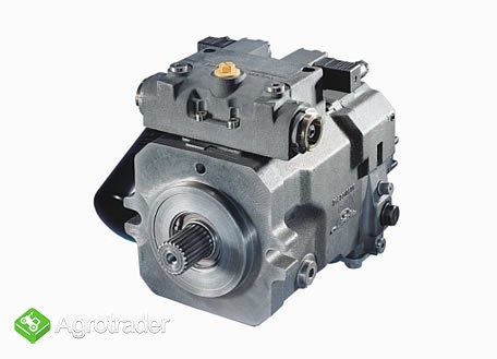 Pompa Linde HPR100-01 R