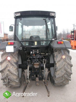 Lamborghini Lampo 70 - 2002 - zdjęcie 3