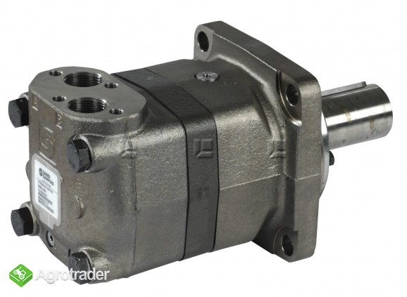 Silnik hydrauliczny Danfoss OMV 800 - zdjęcie 1