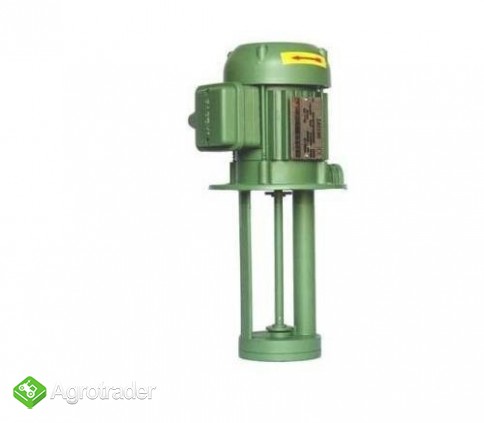 Elektropompka 3COA2-17