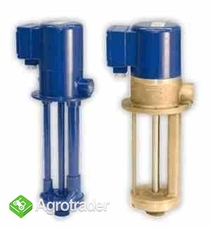 Elektropompka 3COA4-17