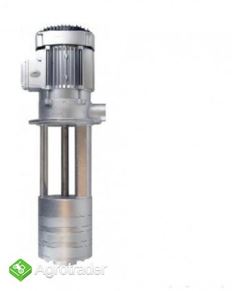 Elektropompka 4COA14-20 - zdjęcie 1