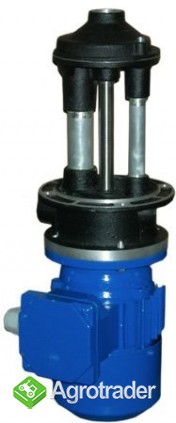 Elektropompka 4COA14-35