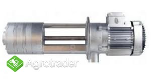 Elektropompka 4COA16-18 - zdjęcie 1