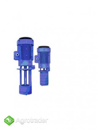 Elektropompka 4COA16-28 - zdjęcie 2