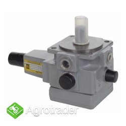 Pompa PONAR PV2V3-3112R1MC63A1 - zdjęcie 2