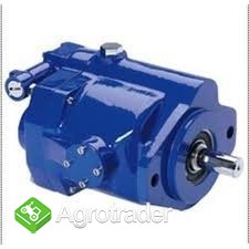 Pompa Vickers 3525V - zdjęcie 2