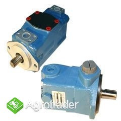 Pompa Vickers PVH - zdjęcie 2