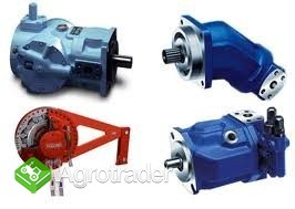 Pompa Vickers PVQ - zdjęcie 2