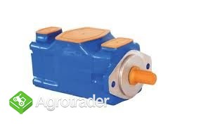 Pompa Vickers V101B - zdjęcie 1