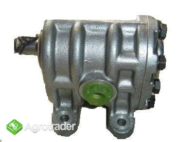 Pompa PZ2-26,5-KSA - zdjęcie 1