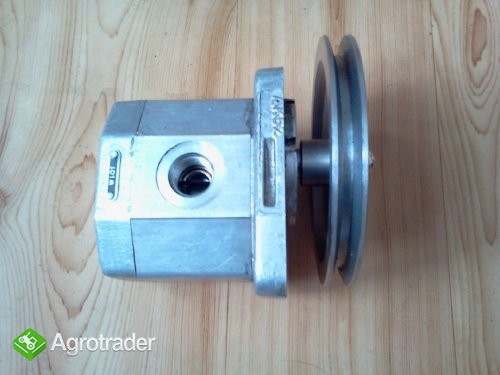 Pompa PZ2-A-63P - zdjęcie 2