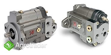 Pompa Casappa FP 30.51 - zdjęcie 2