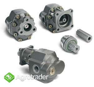 Pompa Casappa SFP30.34 - zdjęcie 2