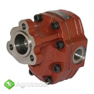 Pompa Casappa SFP30.73